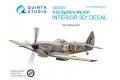 團購 QUINTA STUDIO QD32020 1/32 WW II英國.空軍  超級馬林公司  ...