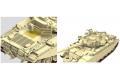 AMUSING 35A032 1/35 以色列國防軍陸軍 SHOT KAL