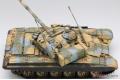 AMUSING 35A039 1/35 斯洛伐克 T-72M2 MODERNA戰車