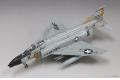 FINEMOLDS 729464-FP-46S 1/72 美國.空軍  麥道公司F-4C'幽靈.鬼怪/PANTOM II式'戰鬥轟炸機/國民兵式樣/初回特裝版