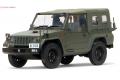 MONOCHROME MCT-917 1/35 日本陸上自衛隊  1/2噸卡車/1996年式樣@@
