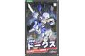 KOTOBUKIYA KP-361 1/6 KWG05-C徽章戰士 DORCUS@@