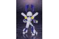 KOTOBUKIYA KP-361 1/6 KWG05-C徽章戰士 DORCUS@@