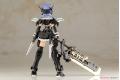 KOTOBUKIYA FG-056 骨裝機娘系列--六角潮季  SHIKI ROKKAKU 含特典@@