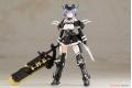 KOTOBUKIYA FG-056 骨裝機娘系列--六角潮季  SHIKI ROKKAKU 含特典@@