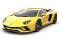 AOSHIMA 063460-12-B 1/32 藍寶基尼汽車 '大牛/Aventador' S轎跑...