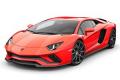 AOSHIMA 063477-12-C 1/32 藍寶基尼汽車 '大牛/Aventador' S轎跑...