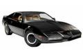 AOSHIMA KR-3 1/24 龐帝克汽車 霹靂車KNIGHT RIDER 第四季 KITT