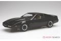 AOSHIMA KR-3 1/24 龐帝克汽車 霹靂車KNIGHT RIDER 第四季 KITT