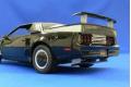 AOSHIMA KR-4 1/24 龐帝克汽車 霹靂車第四季Kinght 2000 KITT SPM