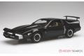 AOSHIMA KR-4 1/24 龐帝克汽車 霹靂車第四季Kinght 2000 KITT SPM