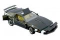 AOSHIMA KR-4 1/24 龐帝克汽車 霹靂車第四季Kinght 2000 KITT SPM