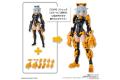 BANDAI 5061793 30分鐘.選配零件SET 1--#OP-01 高速裝甲  SPEED  ARMOR