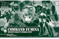 寄賣品--魂商店.BANDAI 221270- 1/144 指揮官文奈 COMMAND FUMINA