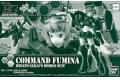 寄賣品--魂商店.BANDAI 221270- 1/144 指揮官文奈 COMMAND FUMINA