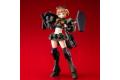 寄賣品--魂商店.BANDAI 221270- 1/144 指揮官文奈 COMMAND FUMINA
