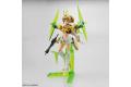 寄賣品--BANDAI 219551- 1/144 HG版BUILD FIGHTERS#062 致勝文奈 WINNING FUMUNA