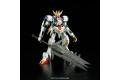 BANDAI 5066827 1/100 完整機械內構IBO版--#03 天狼王型.獵魔鋼彈 FULL MECHANICS GUNDAM BARBATOS LUPUS REX