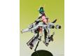 AOSHIMA MC-09 1/12 超時空要塞.邊境--VF-25F彌賽亞.蘭花李 MACROSS FRONTIER VF-25F MESSIAH RANKA LEE@@