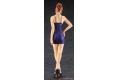 HASEGAWA 52297-SP-497 1/12 Real Figure 收集系列--#09 酒店小姐/限量生產 HOSTESS