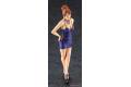 HASEGAWA 52297-SP-497 1/12 Real Figure 收集系列--#09 酒店小姐/限量生產 HOSTESS
