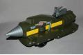 FUJIMI 092171 鹹蛋超人.地球防衛軍.宇宙警備隊TDF MRI地底戰車 ULTRA SEVEN EARTH DEFENSE FORCE ULTRA FORCES MAQAMRISER  TDF  MRI@@