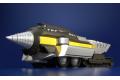 FUJIMI 092171 鹹蛋超人.地球防衛軍.宇宙警備隊TDF MRI地底戰車 ULTRA SEVEN EARTH DEFENSE FORCE ULTRA FORCES MAQAMRISER  TDF  MRI@@