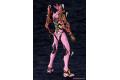 KOTOBUKIYA kp-535 1/400 福音戰士.劇場版--8號機y改 EVANGELION PRODUCTION MODEL 08Y@@