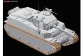 DRAGON 6789 1/35 二戰美國.陸軍 M6A1重型坦克@@