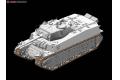 DRAGON 6789 1/35 二戰美國.陸軍 M6A1重型坦克@@