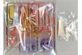 BANDAI 5062072 Figure-rise Standard SEED鋼彈--拉克斯.克萊茵 LACUS CLYNE全身像