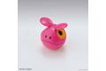 BANDAI 5062072 Figure-rise Standard SEED鋼彈--拉克斯.克萊茵 LACUS CLYNE全身像