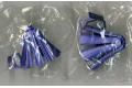 BANDAI 5062072 Figure-rise Standard SEED鋼彈--拉克斯.克萊茵 LACUS CLYNE全身像