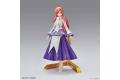 BANDAI 5062072 Figure-rise Standard SEED鋼彈--拉克斯.克萊茵 LACUS CLYNE全身像