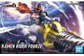 BANDAI 5061982 FIGURE-RISE STAND系列--假面騎士MASKED RIDER FOURZE BASESTATES