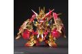 BANDAI SDW HEROES 悟空脈衝鋼彈DX套組 WUKONG IMPULSE GUNDAM DX SET