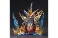 BANDAI SDW HEROES 悟空脈衝鋼彈DX套組 WUKONG IMPULSE GUNDAM DX SET