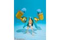 BANDAI 9028886 TAMASHII BOX ONE PIECE Vol.1