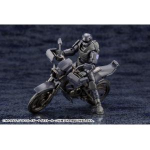 KOTOBUKIYA hg-102 1/24 六角機牙 潛視摩托車 夜行者樣式 HEXA GEAR ALTERNATIVE CROSS RAIDER NIGHT STALKERS Ver.