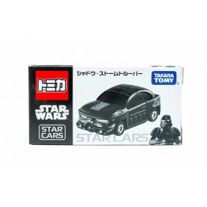 TOMICA STARWARS SHADOW STORMTROOPER