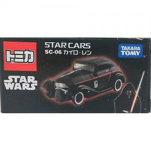 TOMICA STARWARS SC-06 KYLO REN