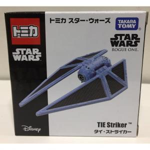 TOMICA STARWARS TIE Striker