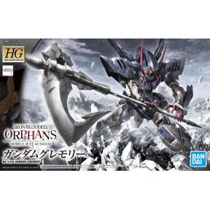 BANDAI 5061980 HG 1/144 IRON-BLOODED ORPHANS 鐵血的孤兒 魅魔鋼彈