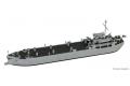 PITROAD 1/700 SW04美軍戰車登陸艦 LST-1