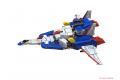 DOYUSHA FB-5 太陽勇者 復刻版 武裝合體-火鳥 Armed Coalescence Fighbird