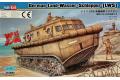 HOBBY BOSS 82430 1/35 二戰德國.陸軍 LWS水路兩棲牽引車@@