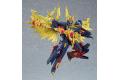 MODEROID GS-141452元氣爆發 暗黑魔王號 BLACK SHINKALION OGRE@@