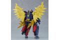 MODEROID GS-141452元氣爆發 暗黑魔王號 BLACK SHINKALION OGRE@@