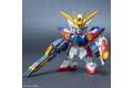 BANDAI 5061786 SD鋼彈.EX標準版--飛翼零式XXXG-00W0 WING GUNDAM ZERO