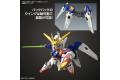 BANDAI 5061786 SD鋼彈.EX標準版--飛翼零式XXXG-00W0 WING GUNDAM ZERO